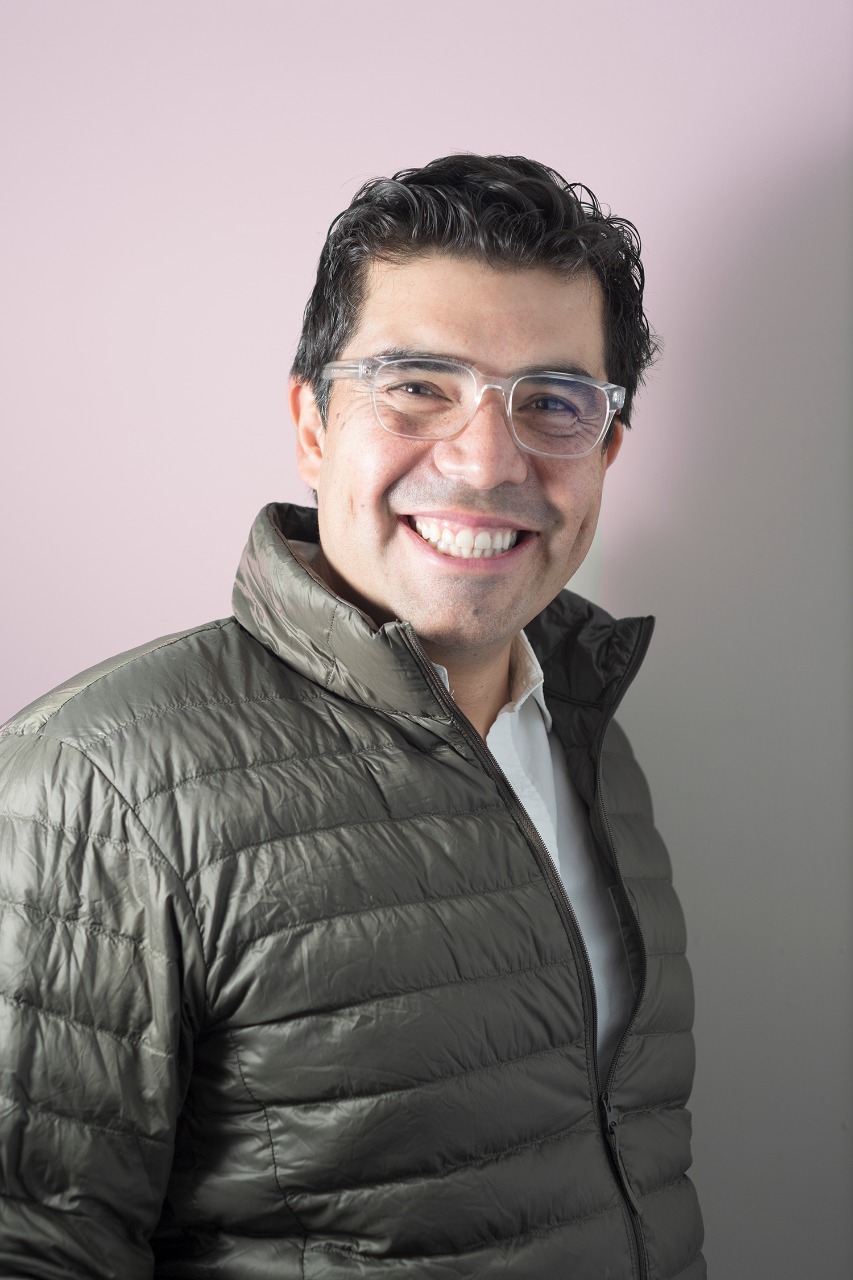 Fernando García Orozco